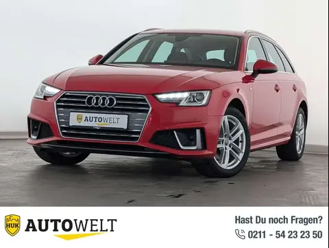 Used AUDI A4 Diesel 2019 Ad 