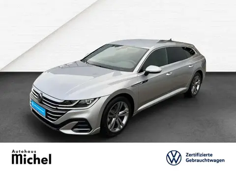 Used VOLKSWAGEN ARTEON Diesel 2024 Ad 