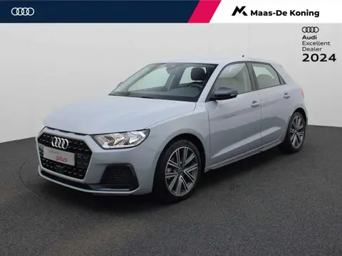 Used AUDI A1 Petrol 2022 Ad 