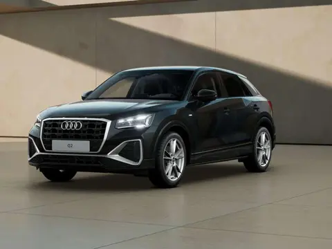 Annonce AUDI Q2 Diesel 2024 d'occasion 