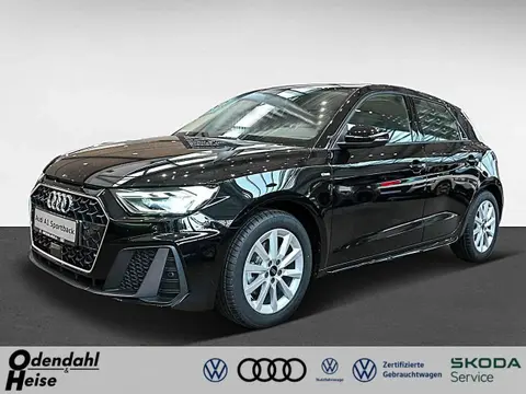 Used AUDI A1 Petrol 2024 Ad 