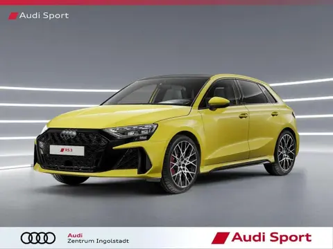 Used AUDI RS3 Petrol 2024 Ad 