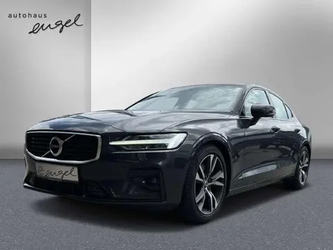 Annonce VOLVO S60 Essence 2020 d'occasion 