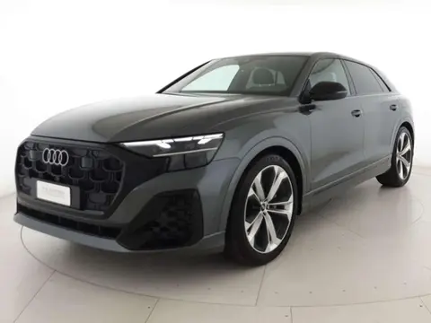 Annonce AUDI Q8 Hybride 2024 d'occasion 