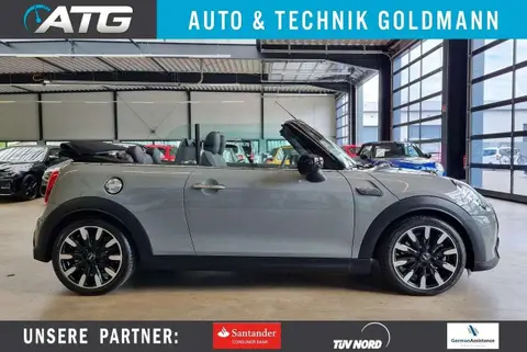 Used MINI COOPER Petrol 2021 Ad 