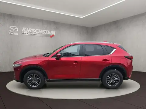 Used MAZDA CX-5 Petrol 2019 Ad 