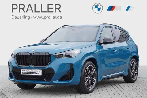 Annonce BMW X1 Essence 2024 d'occasion 