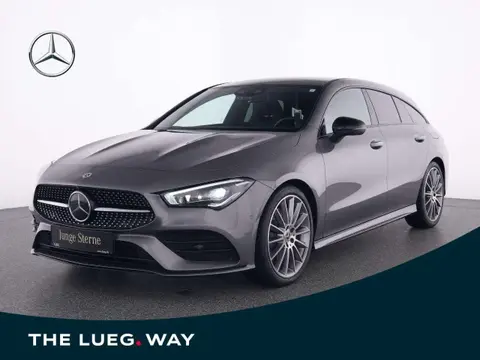 Used MERCEDES-BENZ CLASSE CLA Petrol 2020 Ad 