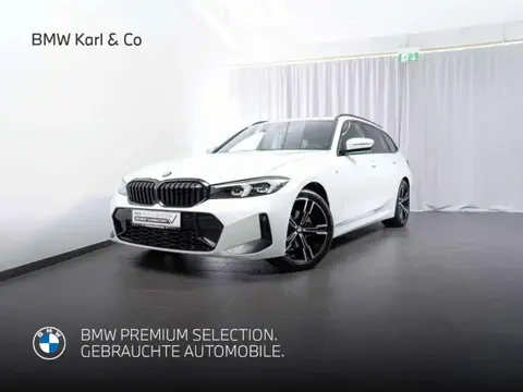 Annonce BMW SERIE 3 Essence 2024 d'occasion 