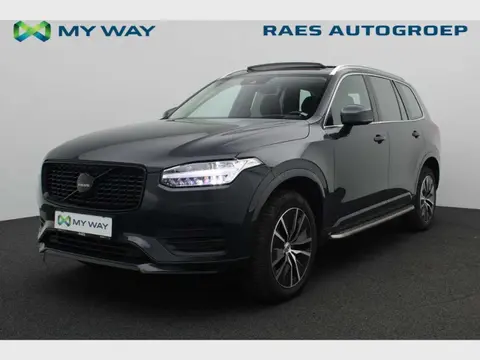 Annonce VOLVO XC90 Essence 2022 d'occasion 