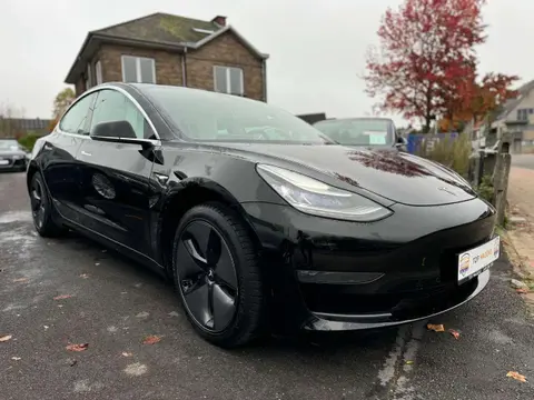 Used TESLA MODEL 3 Electric 2019 Ad 