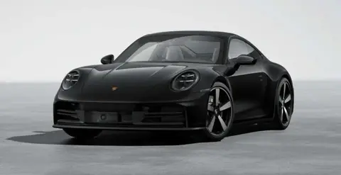 Annonce PORSCHE 992 Essence 2024 d'occasion 