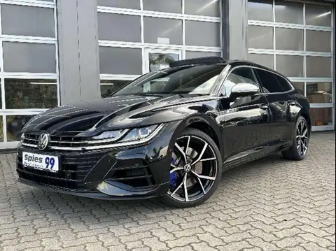 Annonce VOLKSWAGEN ARTEON Essence 2022 d'occasion 