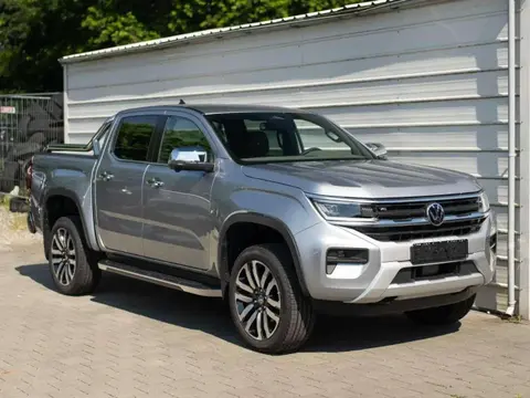 Annonce VOLKSWAGEN AMAROK Diesel 2024 d'occasion 