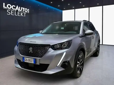 Annonce PEUGEOT 2008 Diesel 2021 d'occasion 