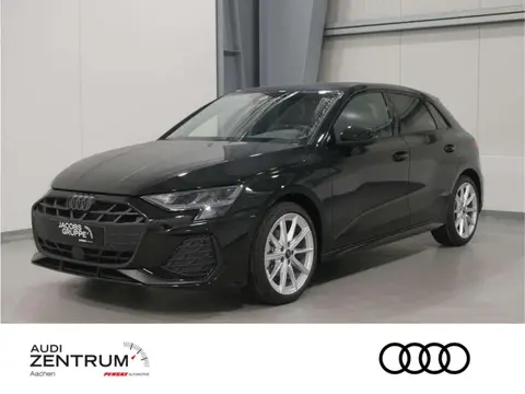 Used AUDI A3 Petrol 2024 Ad 