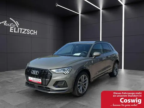 Annonce AUDI Q3 Essence 2020 d'occasion 