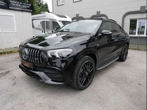 Used MERCEDES-BENZ CLASSE GLE Petrol 2023 Ad 