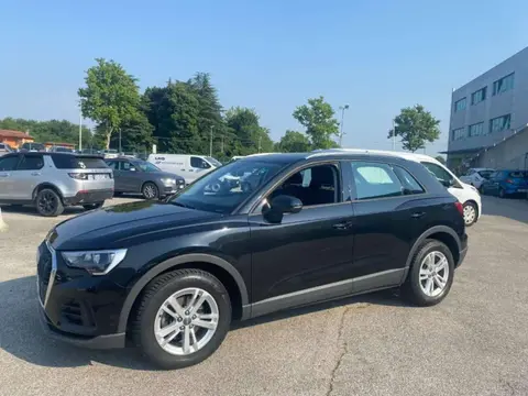 Annonce AUDI Q3 Diesel 2020 d'occasion 