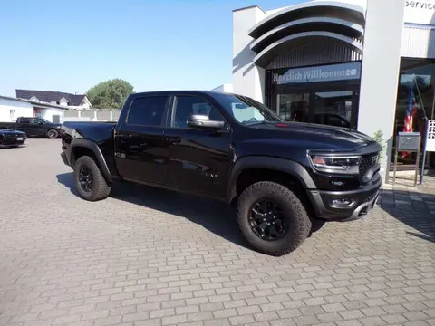 Used DODGE RAM Petrol 2023 Ad 