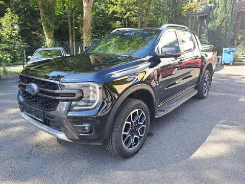 Annonce FORD RANGER Diesel 2023 d'occasion 