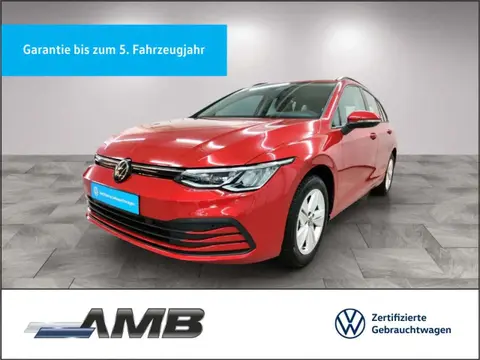 Annonce VOLKSWAGEN GOLF Essence 2023 d'occasion 