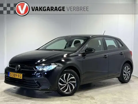 Used VOLKSWAGEN POLO Petrol 2023 Ad 