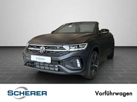 Used VOLKSWAGEN T-ROC Petrol 2024 Ad 