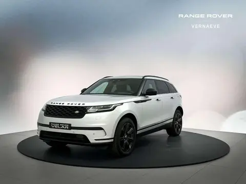 Used LAND ROVER RANGE ROVER VELAR  2023 Ad 