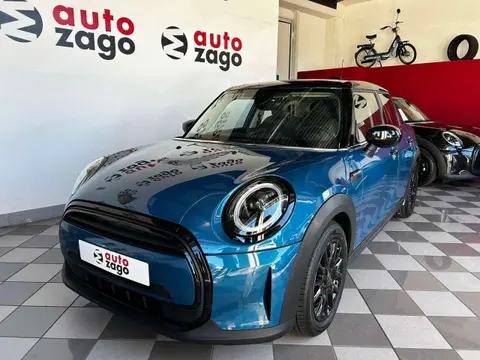 Used MINI COOPER Petrol 2023 Ad 