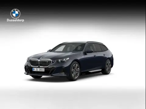 Used BMW I5 Electric 2024 Ad 