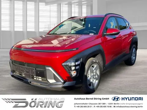 Used HYUNDAI KONA Petrol 2024 Ad 