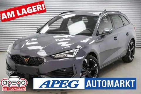 Used CUPRA LEON Hybrid 2024 Ad 