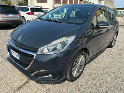 Used PEUGEOT 208 Petrol 2016 Ad 