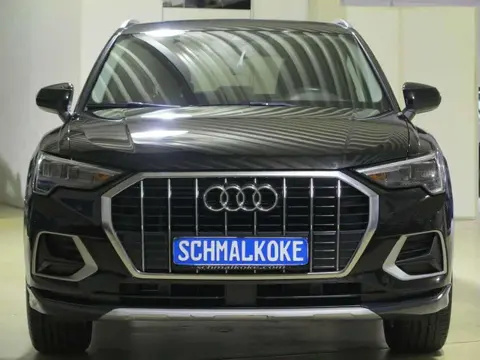 Annonce AUDI Q3 Essence 2019 d'occasion 