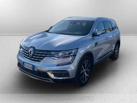 Annonce RENAULT KOLEOS Diesel 2021 d'occasion 