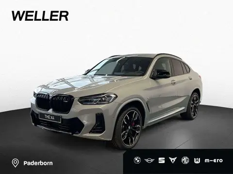 Used BMW X4 Petrol 2024 Ad 