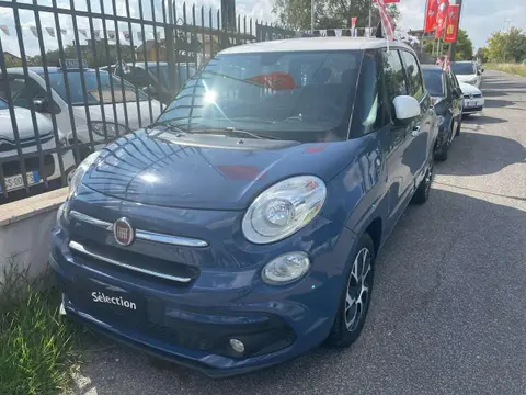 Used FIAT 500L Petrol 2019 Ad 