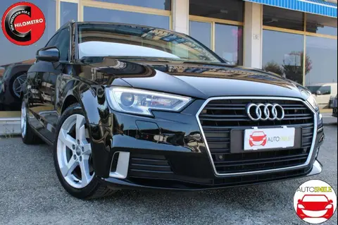 Used AUDI A3 Diesel 2017 Ad 