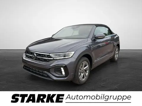 Used VOLKSWAGEN T-ROC Petrol 2024 Ad 