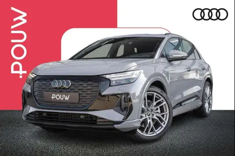 Annonce AUDI Q4 Électrique 2024 d'occasion 