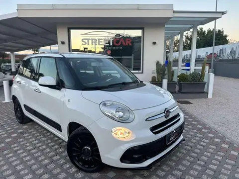 Used FIAT 500L Diesel 2020 Ad 