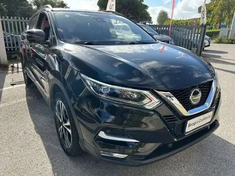 Used NISSAN QASHQAI Diesel 2020 Ad 