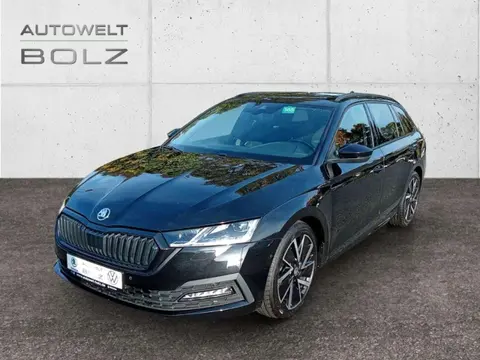 Annonce SKODA OCTAVIA Diesel 2021 d'occasion 