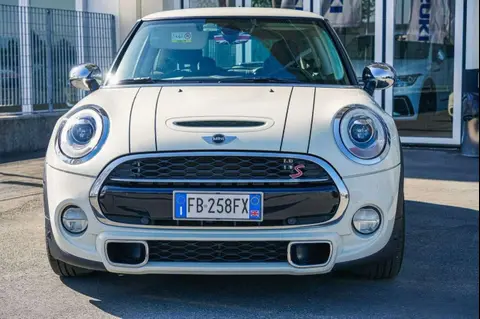 Used MINI COOPER Petrol 2015 Ad 