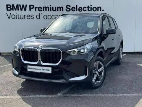 Annonce BMW X1 Essence 2023 d'occasion 