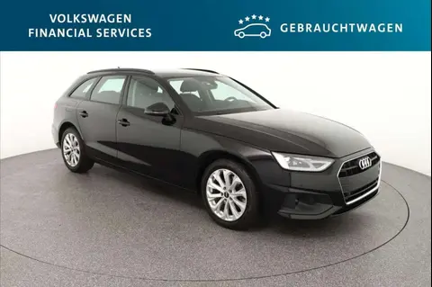 Used AUDI A4 Petrol 2022 Ad 