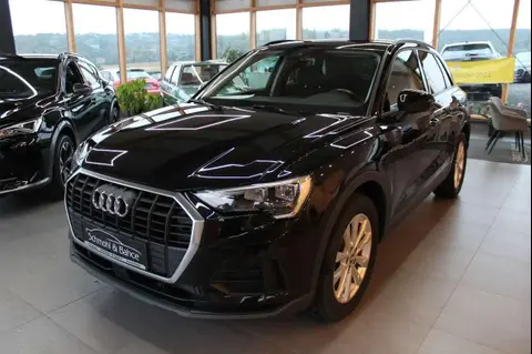 Used AUDI Q3 Petrol 2019 Ad 