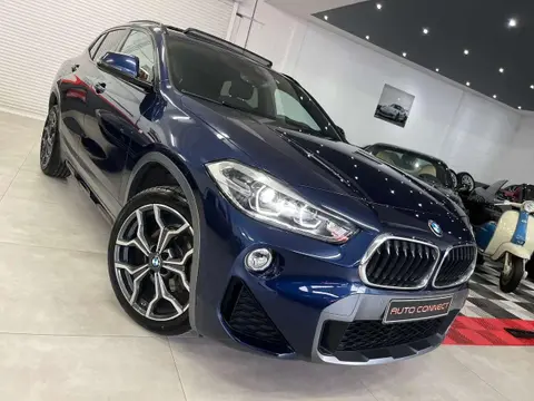 Used BMW X2 Petrol 2018 Ad 