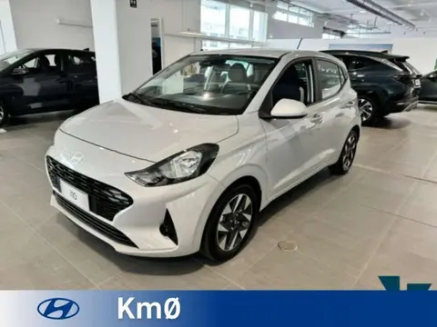 Used HYUNDAI I10 Petrol 2024 Ad 